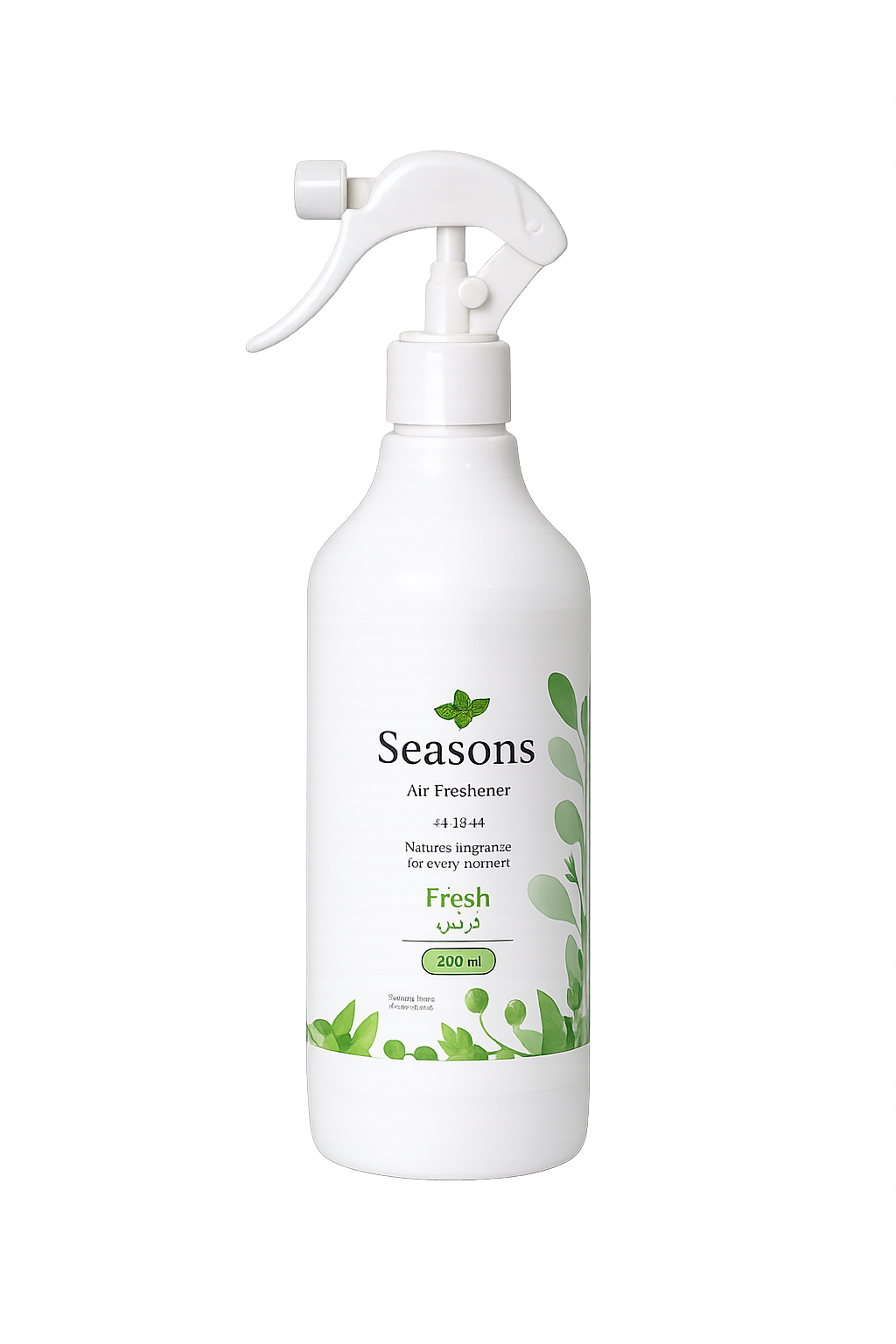 Cleaning product